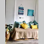 Apartamento Pe N'areia House *