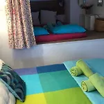 Apartamento Pe N'areia House Peniche