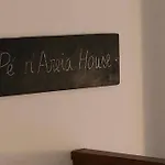 Apartamento Pe N'areia House