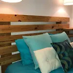 Pe N'areia House Apartamento *