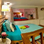 Pe N'areia House Apartamento Peniche