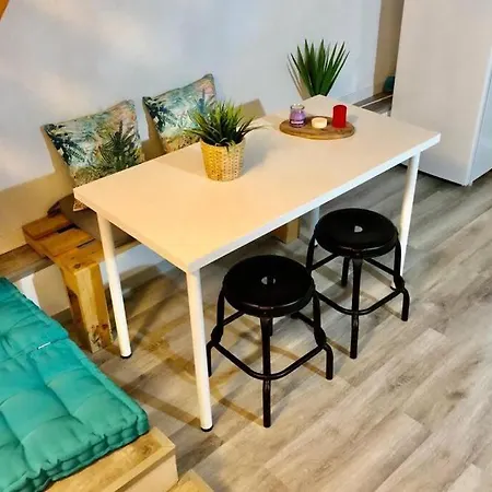 Apartamento Pe N'areia House