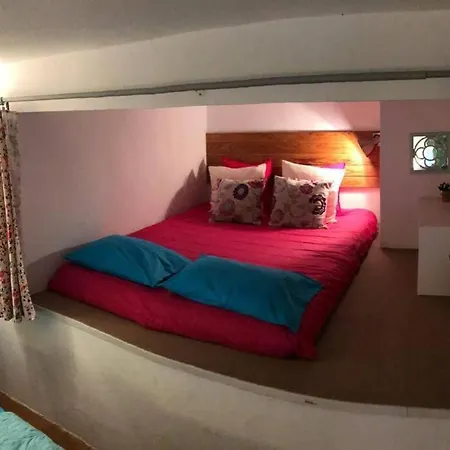 Pé N'areia House Apartamento *