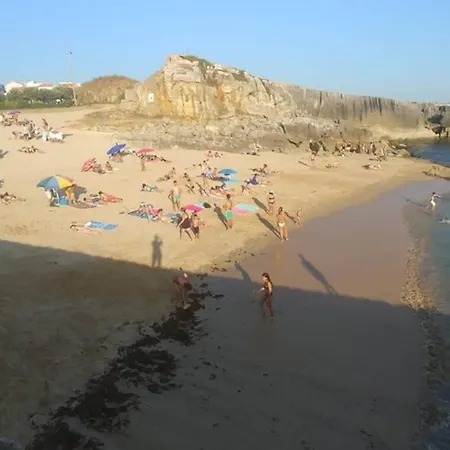 Pe N'areia House Peniche