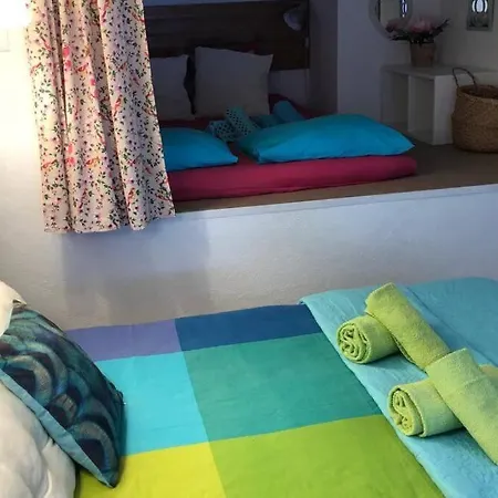 Appartement Pe N'areia House Peniche