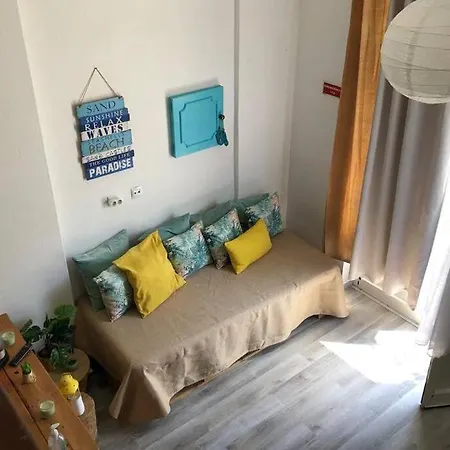 Pe N'areia House Appartement Peniche