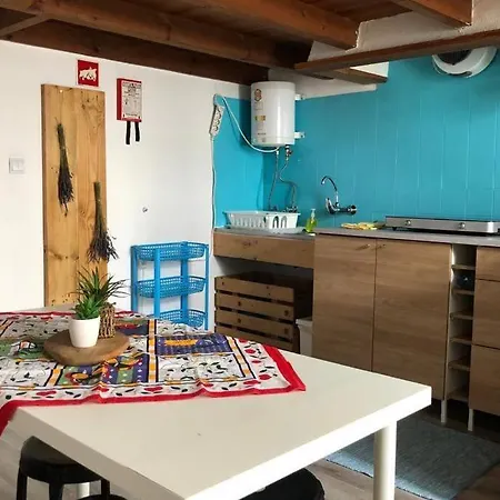 Pé N'areia House *