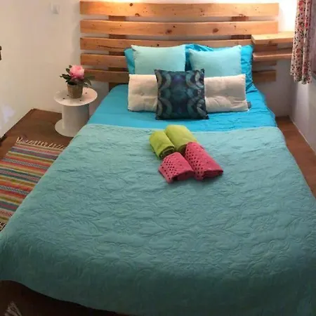 Appartement Pe N'areia House