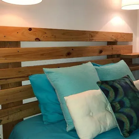 Pe N'areia House Appartement *