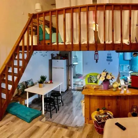 Pe N'areia House Peniche