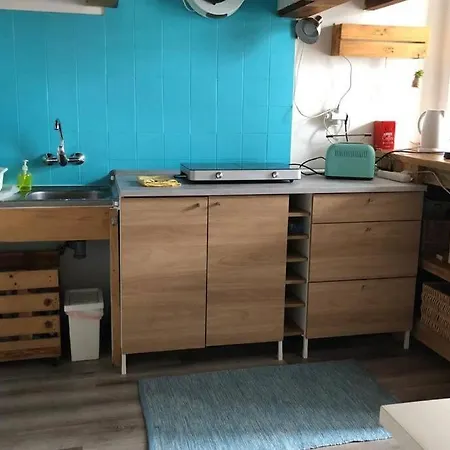 Appartement Pe N'areia House Peniche