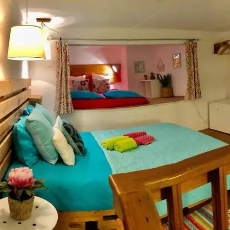 Pe N'areia House Appartement Peniche